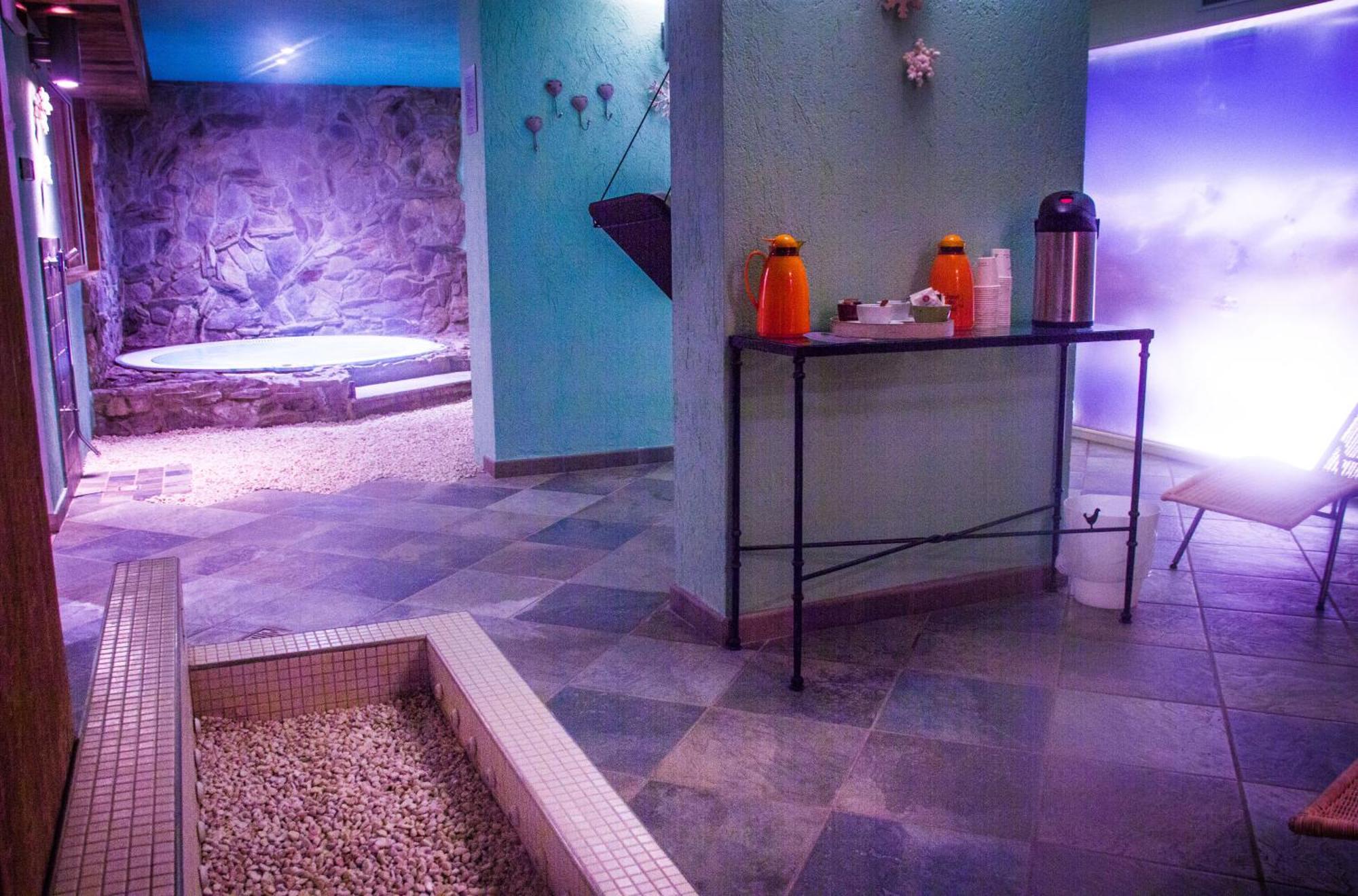 Ellex Eco Hotel Грессоней-ла-Трините Экстерьер фото