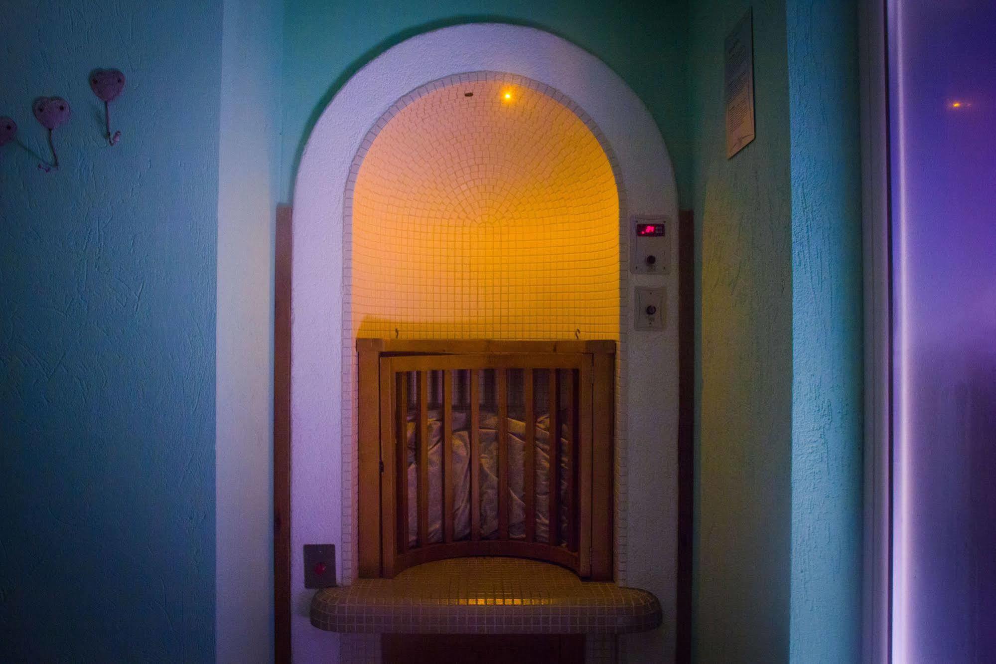 Ellex Eco Hotel Грессоней-ла-Трините Экстерьер фото